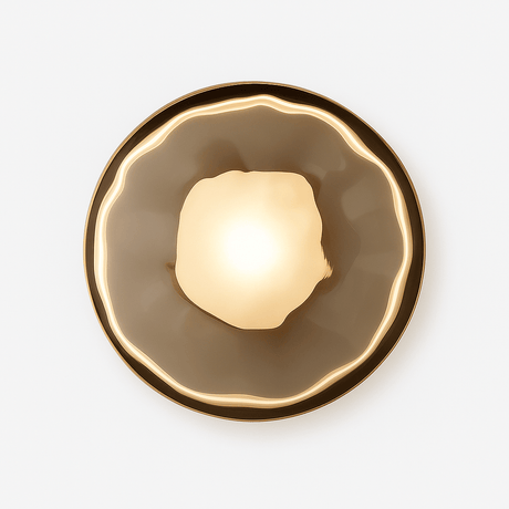 Vynestris Wall Lamp - Residence Supply