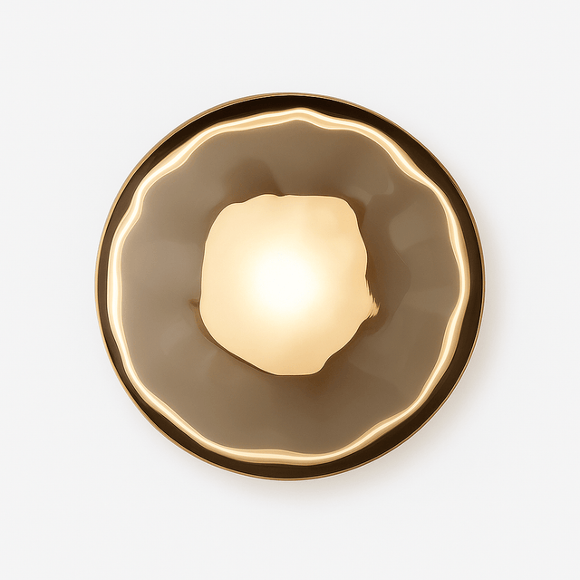 Vynestris Wall Lamp - Residence Supply