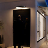 Vynova Outdoor Wall Lamp - Residence Supply