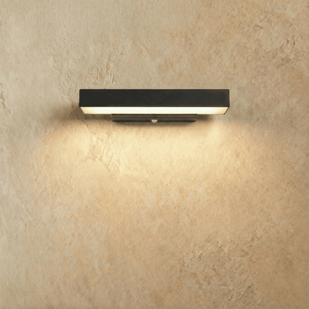 Motion Sensor Lights