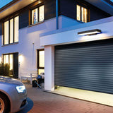 Vynova Outdoor Wall Lamp - Residence Supply