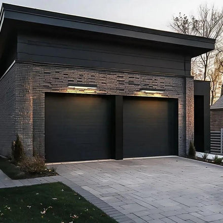 Garage Wall Lights