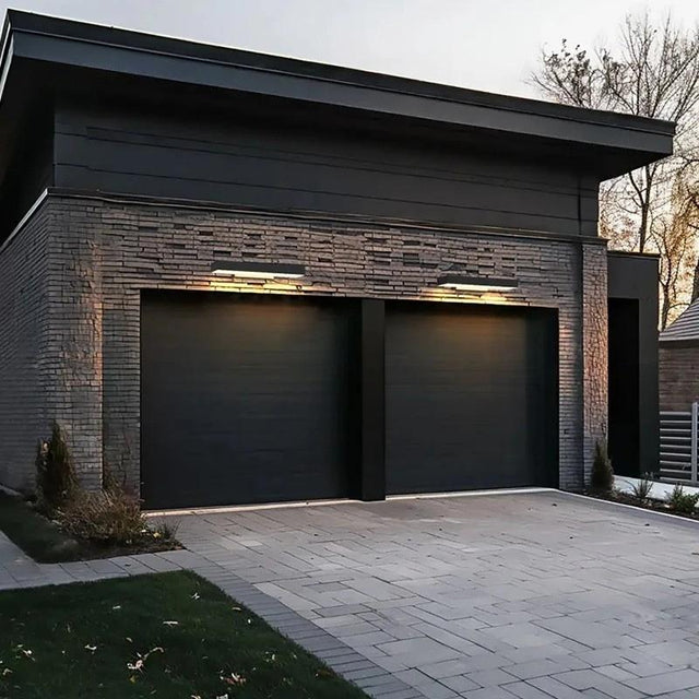 Vynova Outdoor Wall Lamp - Residence Supply