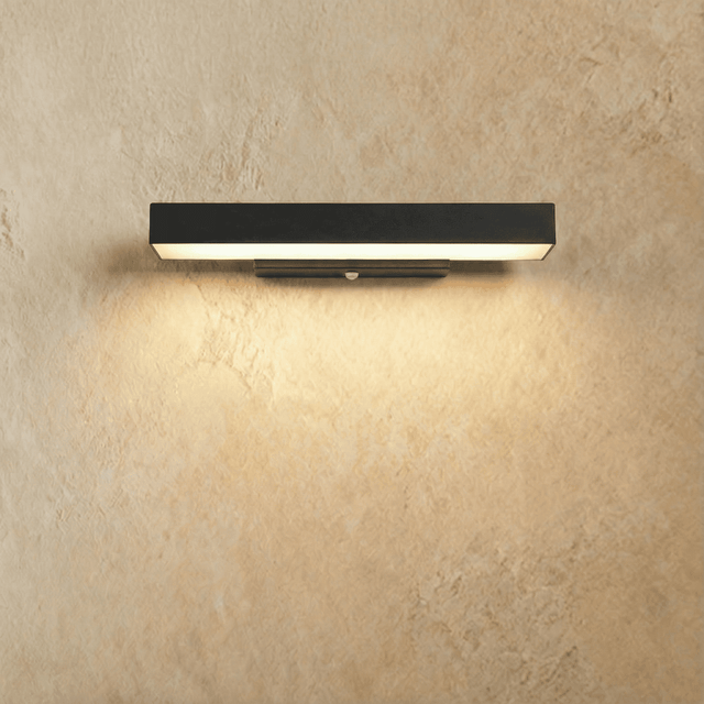 Vynova Outdoor Wall Lamp - Residence Supply