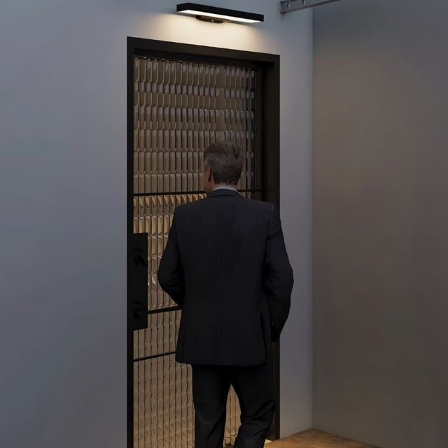 Vynova Outdoor Wall Lamp - Residence Supply