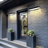 Vynova Outdoor Wall Lamp - Residence Supply