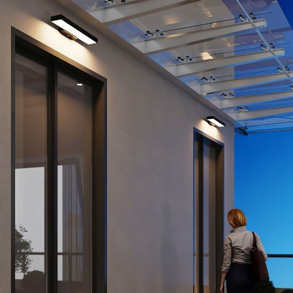 Modern Aesthetic Appeal