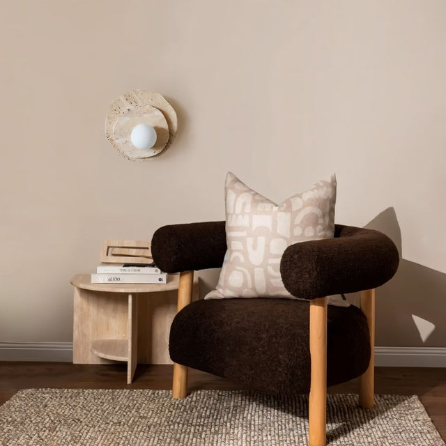 Vyntor Wall Lamp - Residence Supply