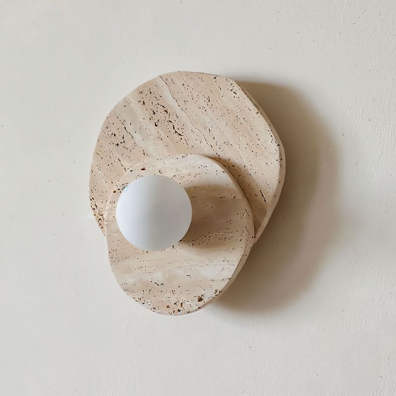 Vyntor Wall Lamp - Residence Supply
