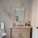 Vyntor Wall Lamp - Residence Supply