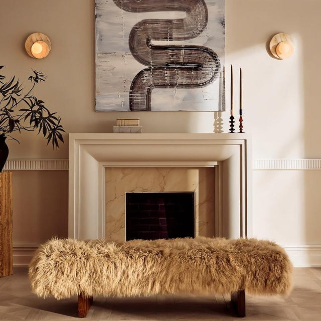 Vyntor Wall Lamp - Residence Supply