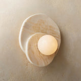 Vyntor Wall Lamp - Residence Supply