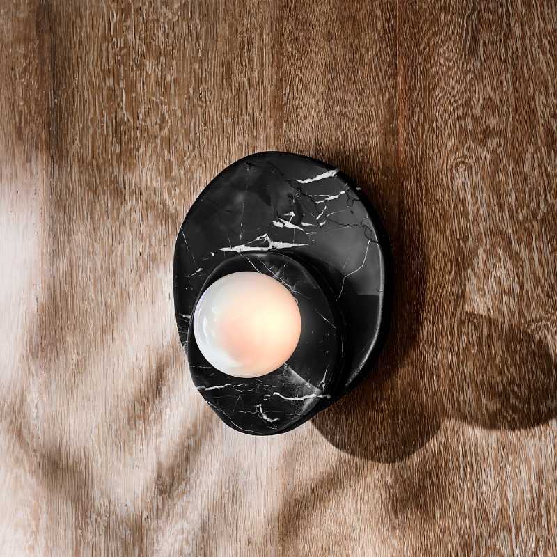 Vyntor Wall Lamp - Residence Supply