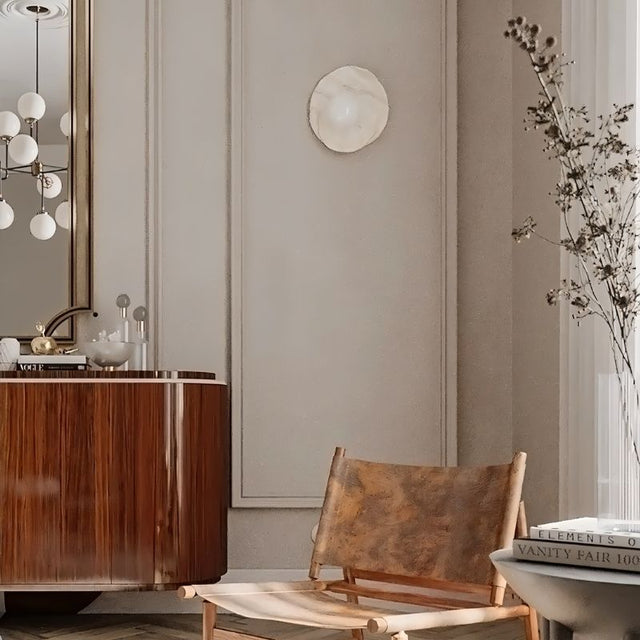 Vyntor Wall Lamp - Residence Supply