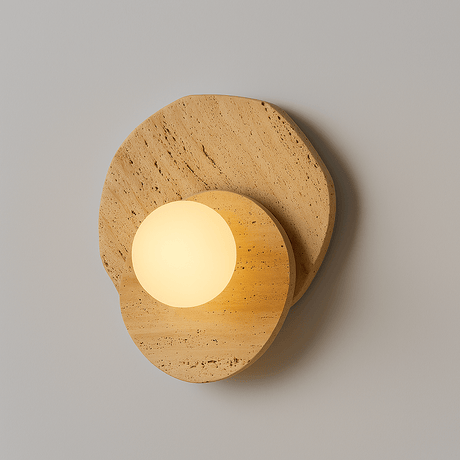 Vyntor Wall Lamp - Residence Supply