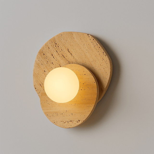 Vyntor Wall Lamp - Residence Supply