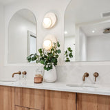 Vyntor Wall Lamp - Residence Supply