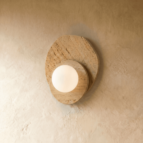 Vyntor Wall Lamp - Residence Supply