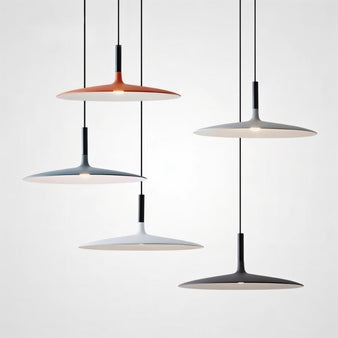 Vyrona Pendant Light - Residence Supply