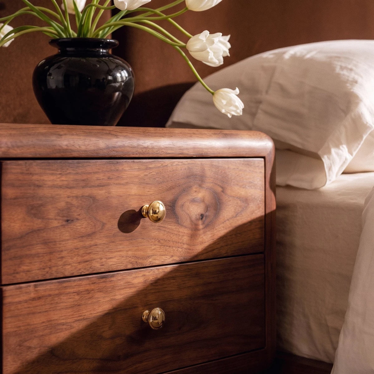 Wabet Knob & Pull Bar - Residence Supply
