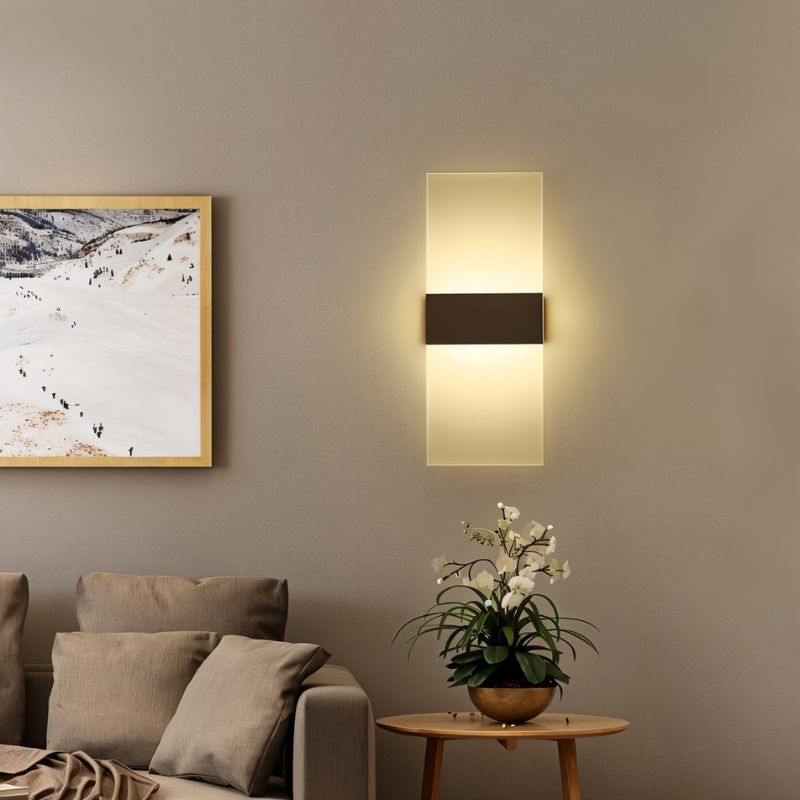 Wahaj Wall Lamp