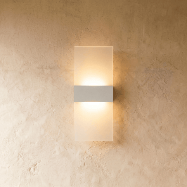 Wahaj Wall Lamp - Residence Supply
