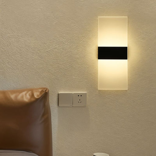Wahaj Wall Lamp for Bedroom Lighting - Residence Supply