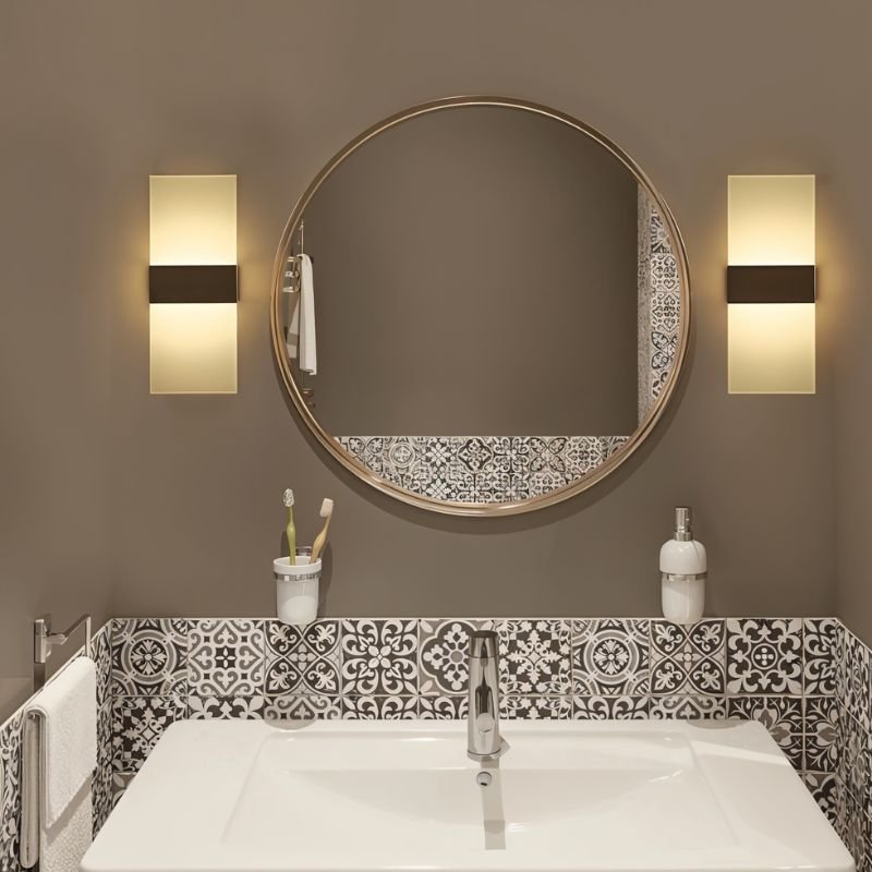 Wahaj Wall Lamp