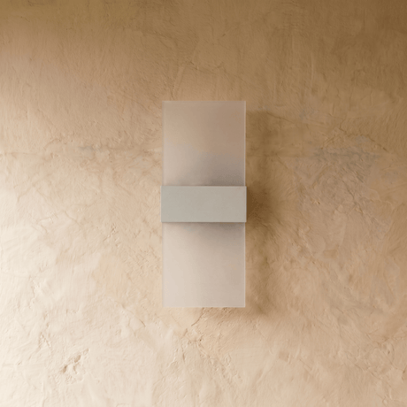 Wahaj Wall Lamp - Residence Supply