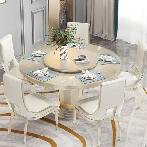 Wahm Dining Table - Residence Supply