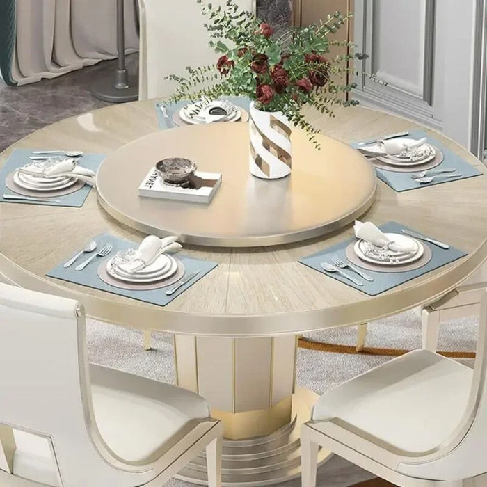 Wahm Dining Table - Residence Supply
