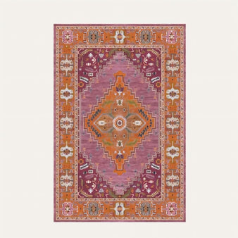 Waine Area Rug - Residence Supply