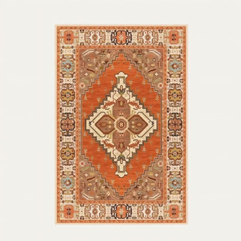 Waine Area Rug - Residence Supply