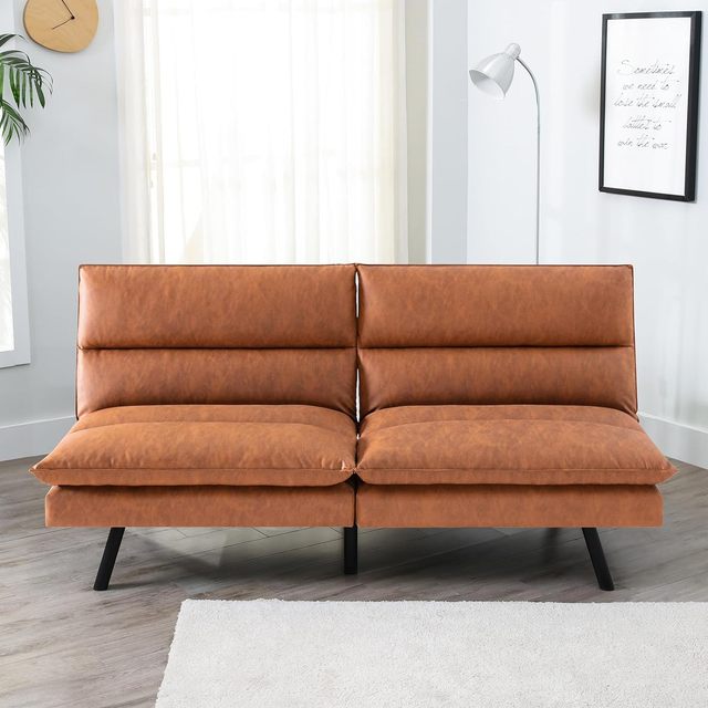 Wakonyo Pillow Sofa - Residence Supply