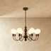 Walfi Chandelier - Residence Supply