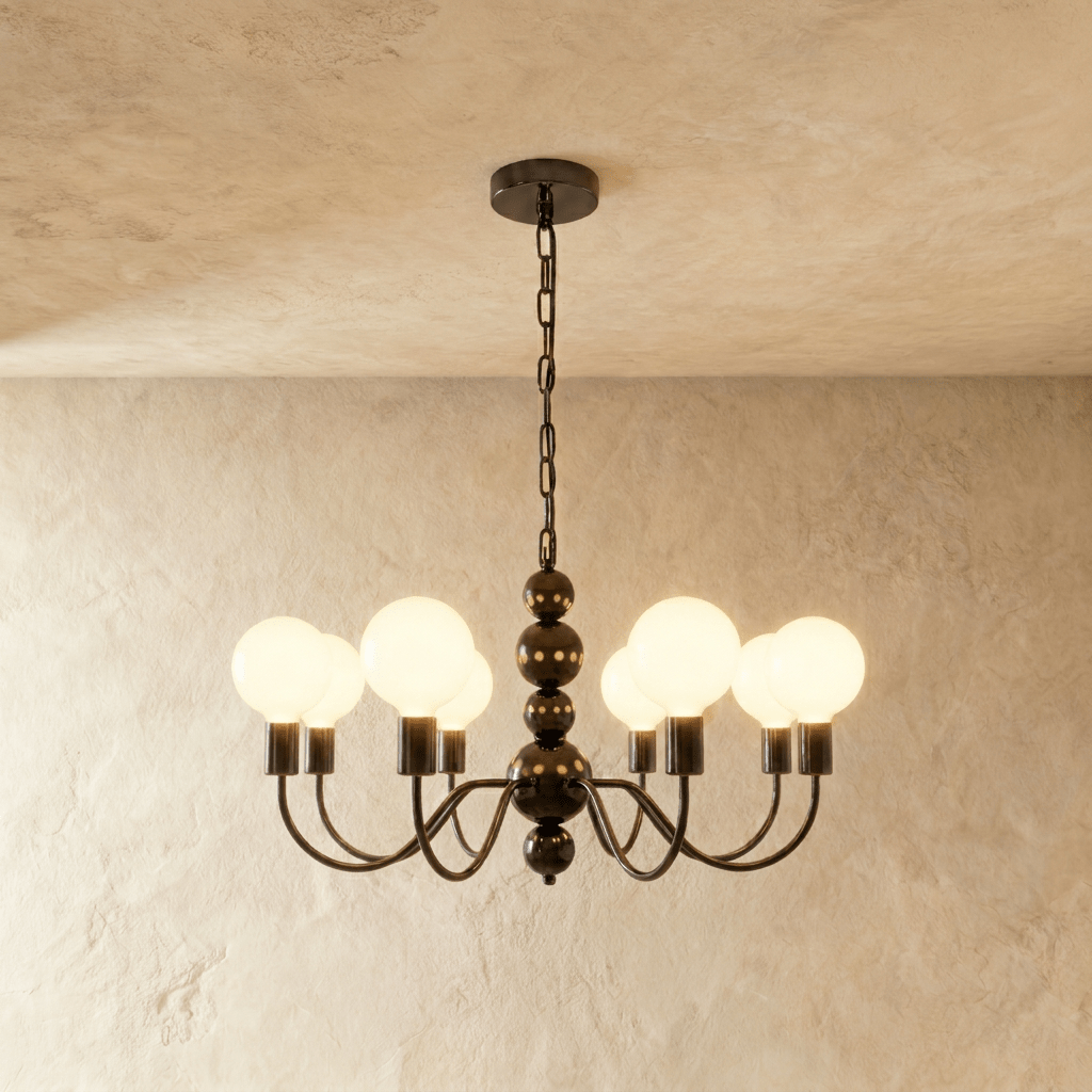 Walfi Chandelier - Residence Supply