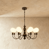 Walfi Chandelier - Residence Supply