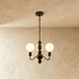 Walfi Chandelier - Residence Supply