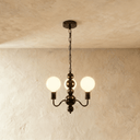 Walfi Chandelier - Residence Supply
