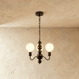 Walfi Chandelier - Residence Supply