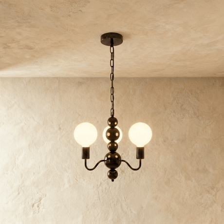 Walfi Chandelier - Residence Supply