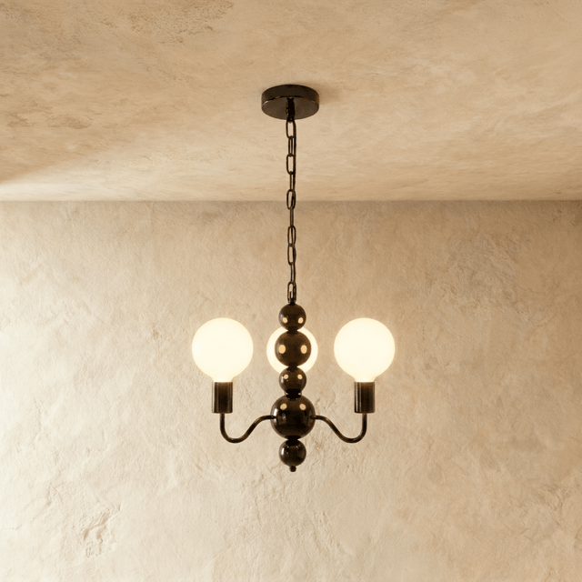 Walfi Chandelier - Residence Supply