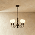 Walfi Chandelier - Residence Supply