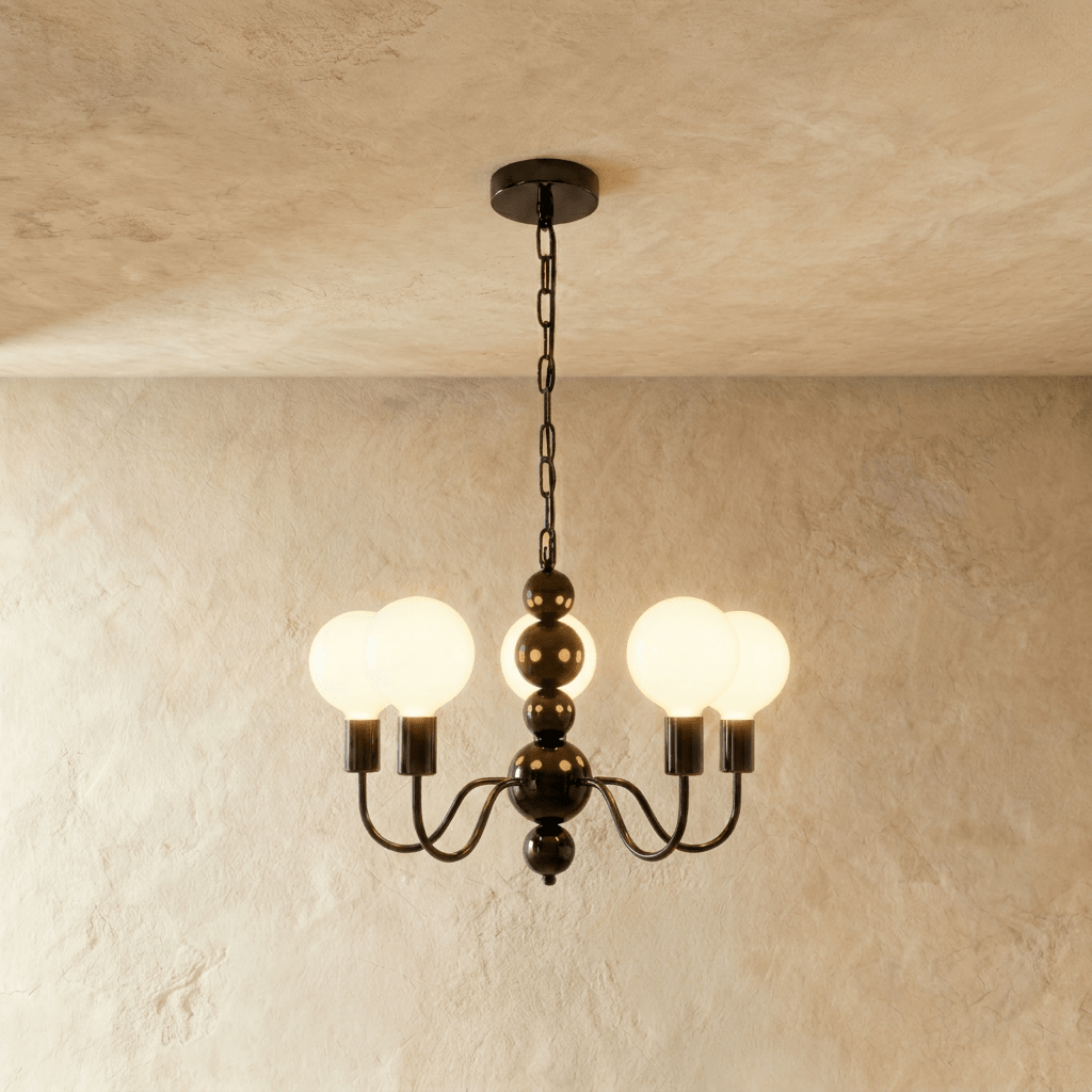 Walfi Chandelier - Residence Supply