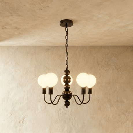 Walfi Chandelier - Residence Supply