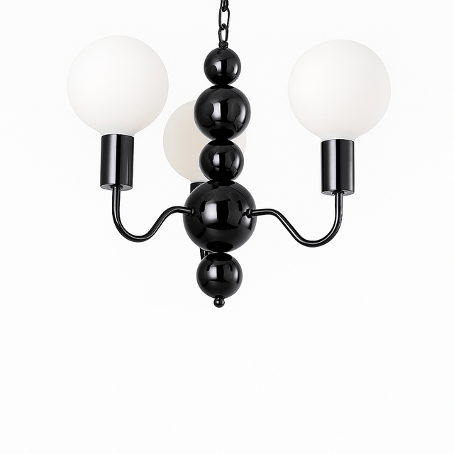 Walfi Chandelier - Residence Supply