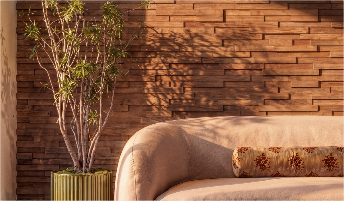 Wall Panels
