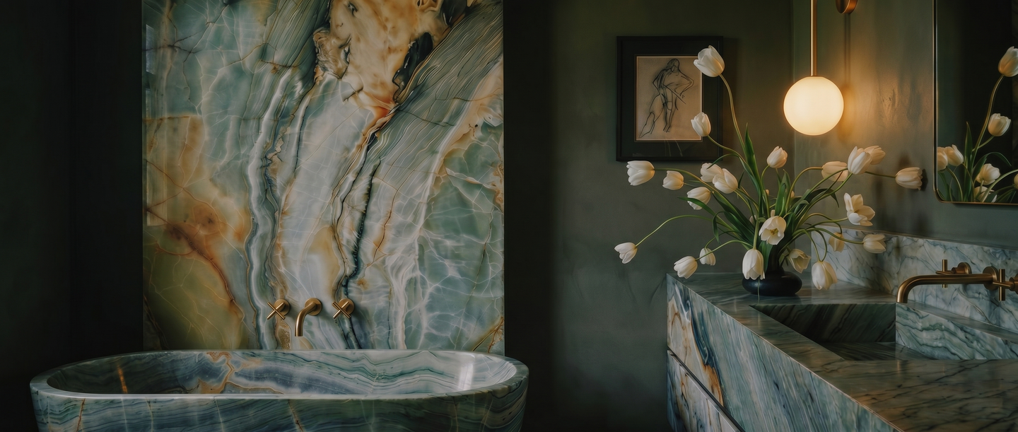 Wall Mounted Faucets