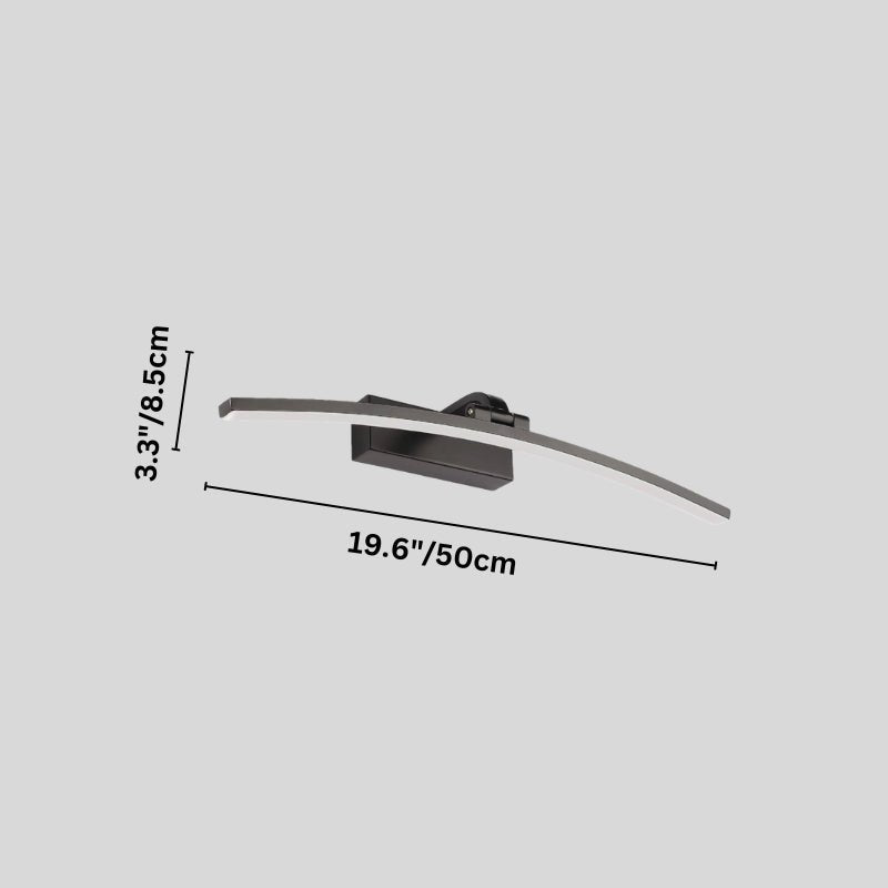 Walt Wall Lamp - Residence Supply