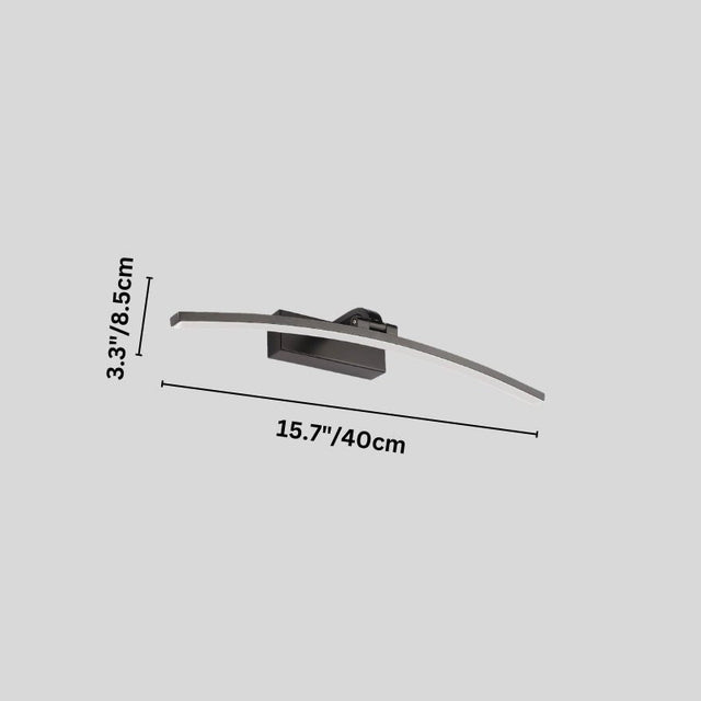 Walt Wall Lamp - Residence Supply